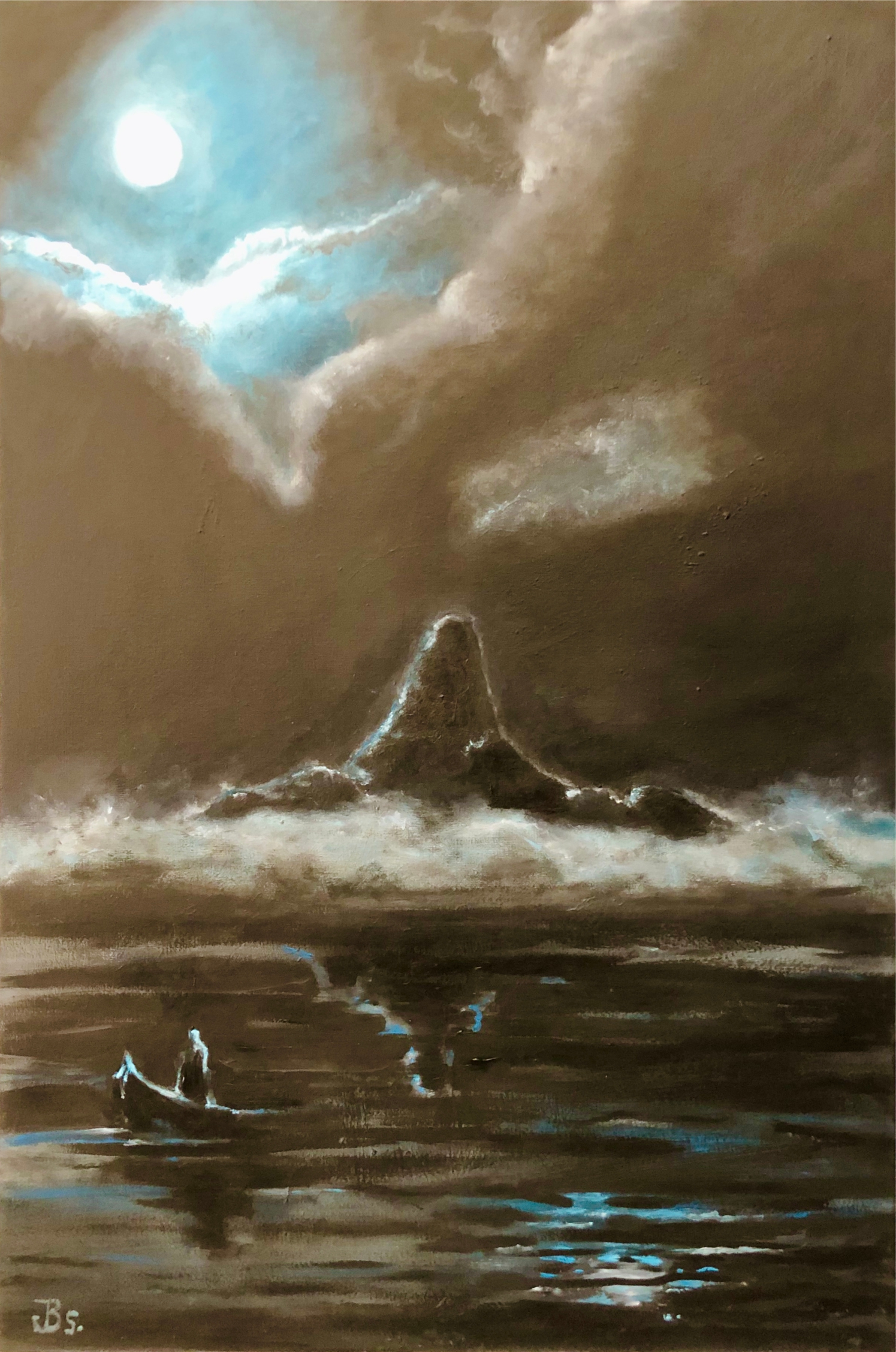 San Borndón